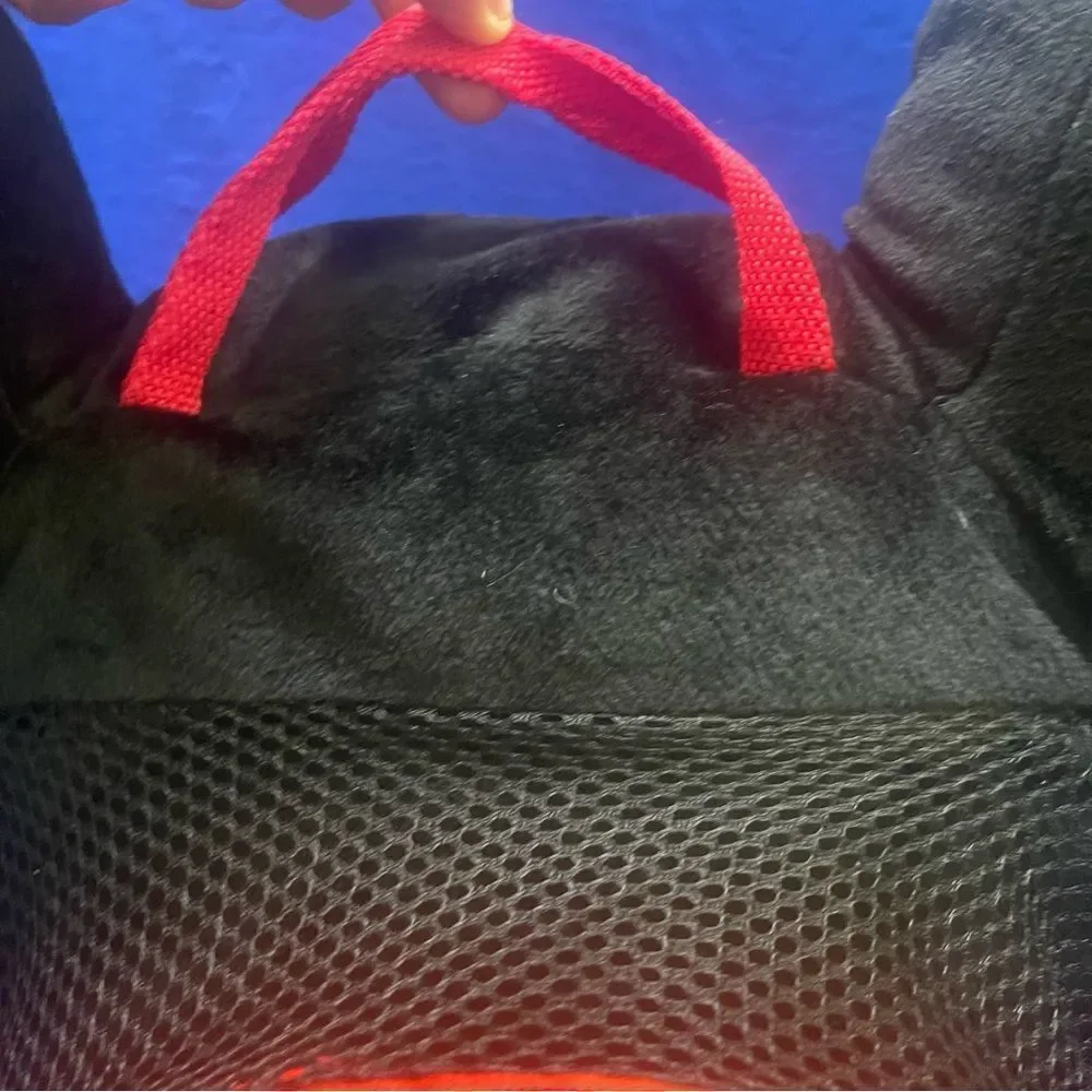 Disney Mickey Mouse Travel Pillow